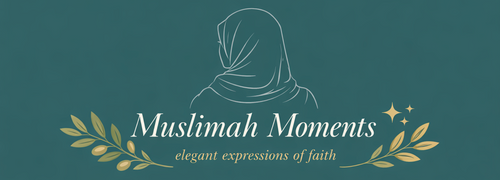 Muslimah Moments